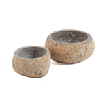 Le Bol River Stone - Noir - M