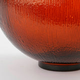 Bouteille décorative de Firenza Dark Brown