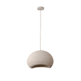 Lampe suspendue Haku | 60 cm