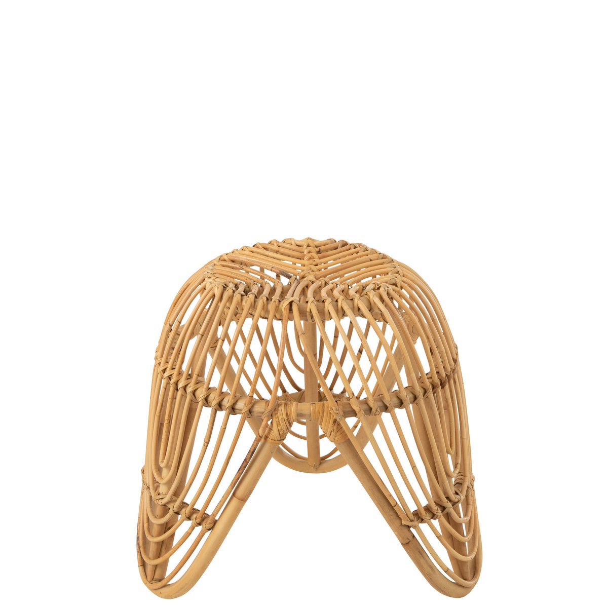 Tabouret Lea en situation dans une cuisine moderne