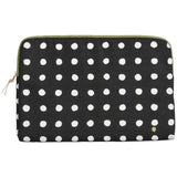 Housse ordinateur Mia Caviar 15-16""