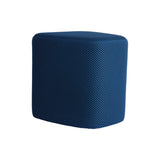 Pouf Rétro Mesh Triangle