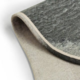Tapis Eco - Pluie - Tapis noir