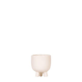 Maison Colibri | Pot à gomme travertin - Ø6cm