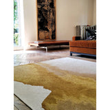 Tapis Eco - Sunset - Tapis jaune