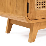 Le Meuble TV Dune - Naturel