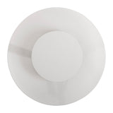Plafonnier LED "Modesto" d: 29cm