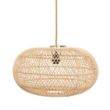 Le pendentif Wholely - Naturel - M