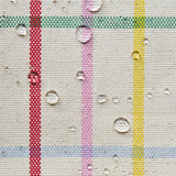 SAC Week-End Fair Play Multicolore 28 x 42 x 20