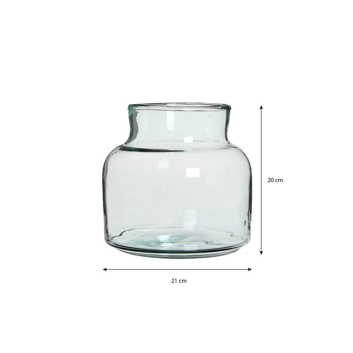 Vase Vienne avec fleurs, ambiance chic et moderne