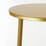 Table à plantes Adine Goud