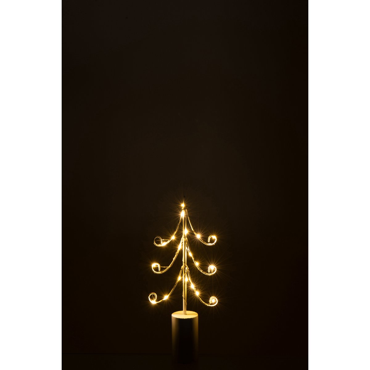 Ambiance lumineuse avec la lampe J-Line Boom LED
