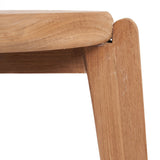 La table d'appoint Seseh - Naturel