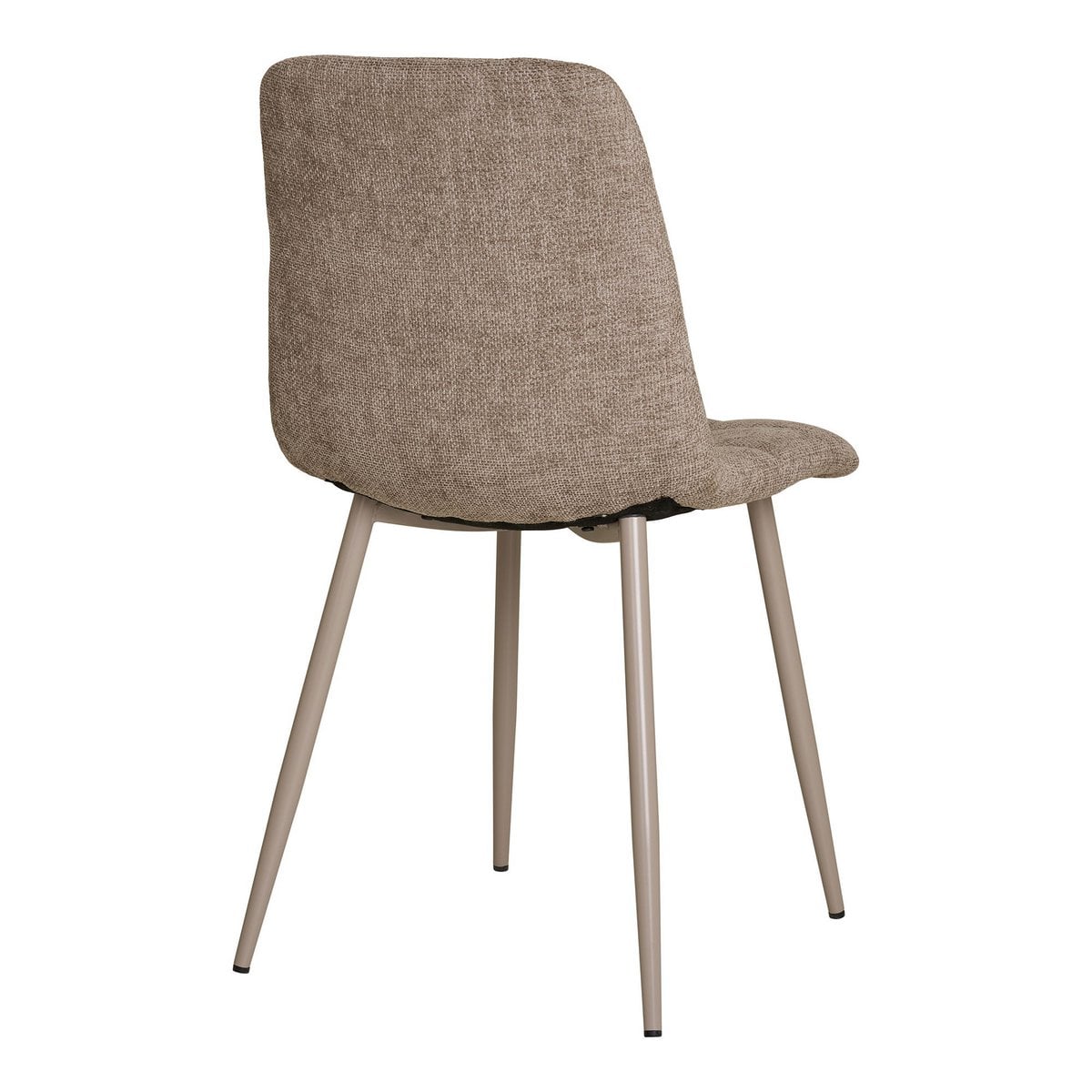 Chaise Middelfart dans un intérieur moderne et élégant