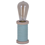 Lampe de table max.