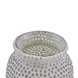 VASE EN VERRE CRISTAL L (Lot de 6)