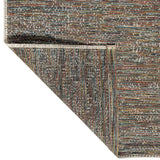 Tapis Tissia Thym 160 x 230