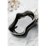 Nouveau bol, assiette au design moderne, inspiré de CORAL et Aalto, COR06GR