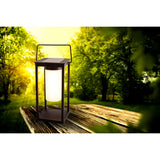 Camping / lampe à ponille
