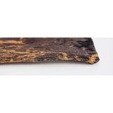 Tapis Eco - Deep Mine - Tapis doré
