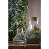 Pot de conservation Emily Transparent