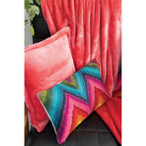 Coussin Tendre Malabar 50 x 50