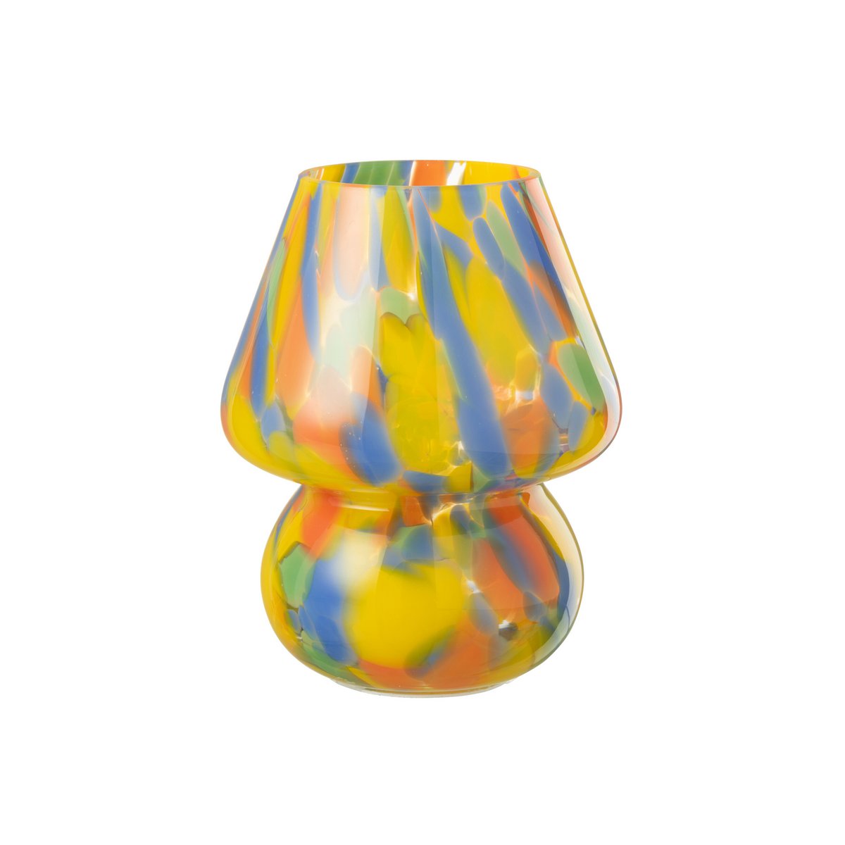 Lampe J-LIGNE RAI-COW dans un intérieur moderne