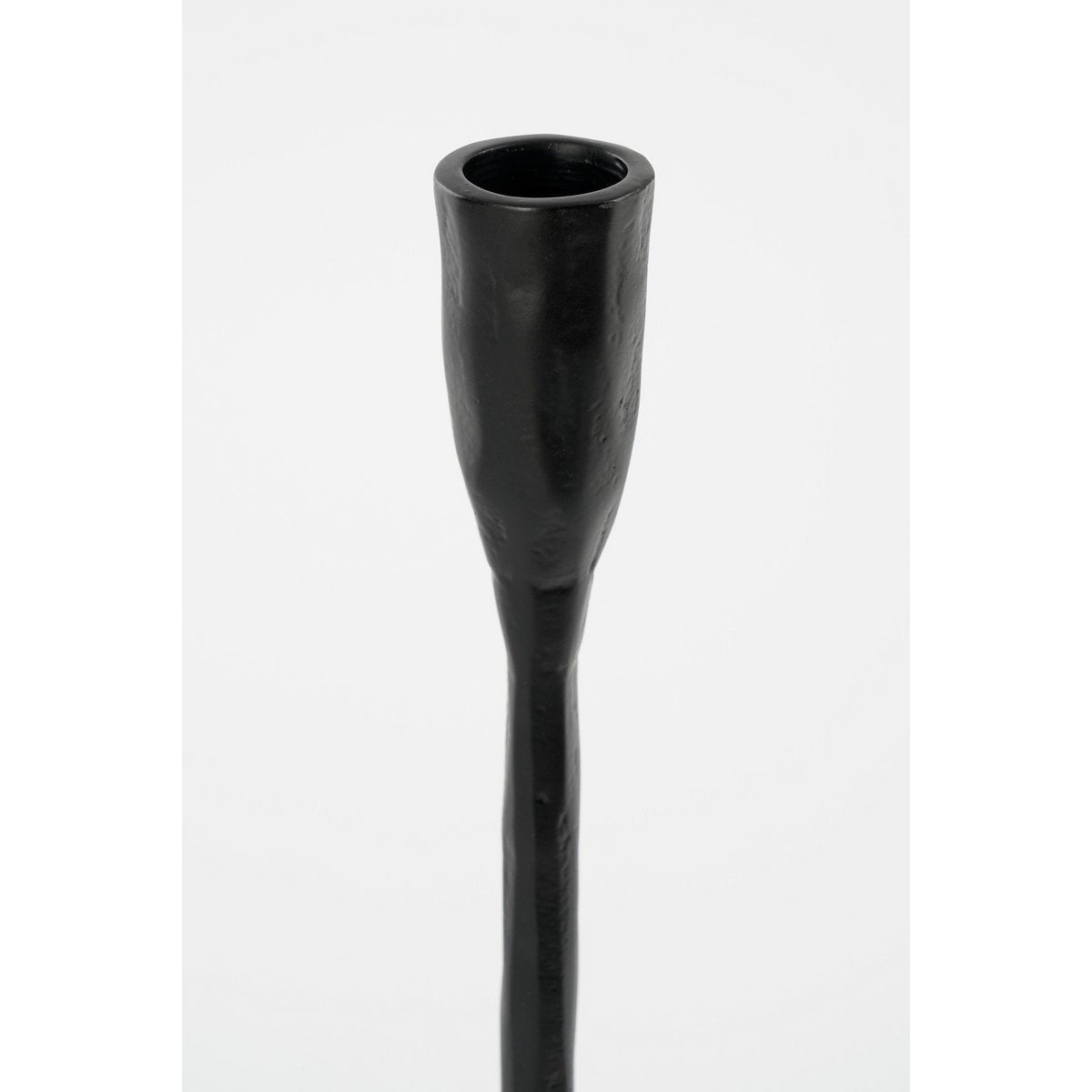 Bougeoir Christy Noir