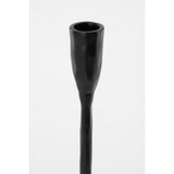 Bougeoir Christy Noir