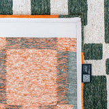 Eco Rug - Deep Green - Tapis végétal