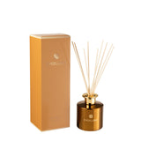 Bâtonnets parfumés J-Line, détail du packaging élégant