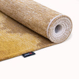 Tapis Eco - Sunset - Tapis jaune
