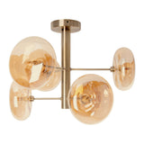 Plafond "Orion" Ø Env.