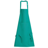 Tablier de cuisine recyclé Dario Topaze 85 x 72