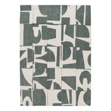 Tapis Eco - Embruns Marins - Tapis Végétal