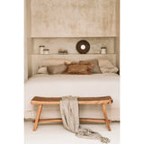 Le Banc Suar - Naturel - 120