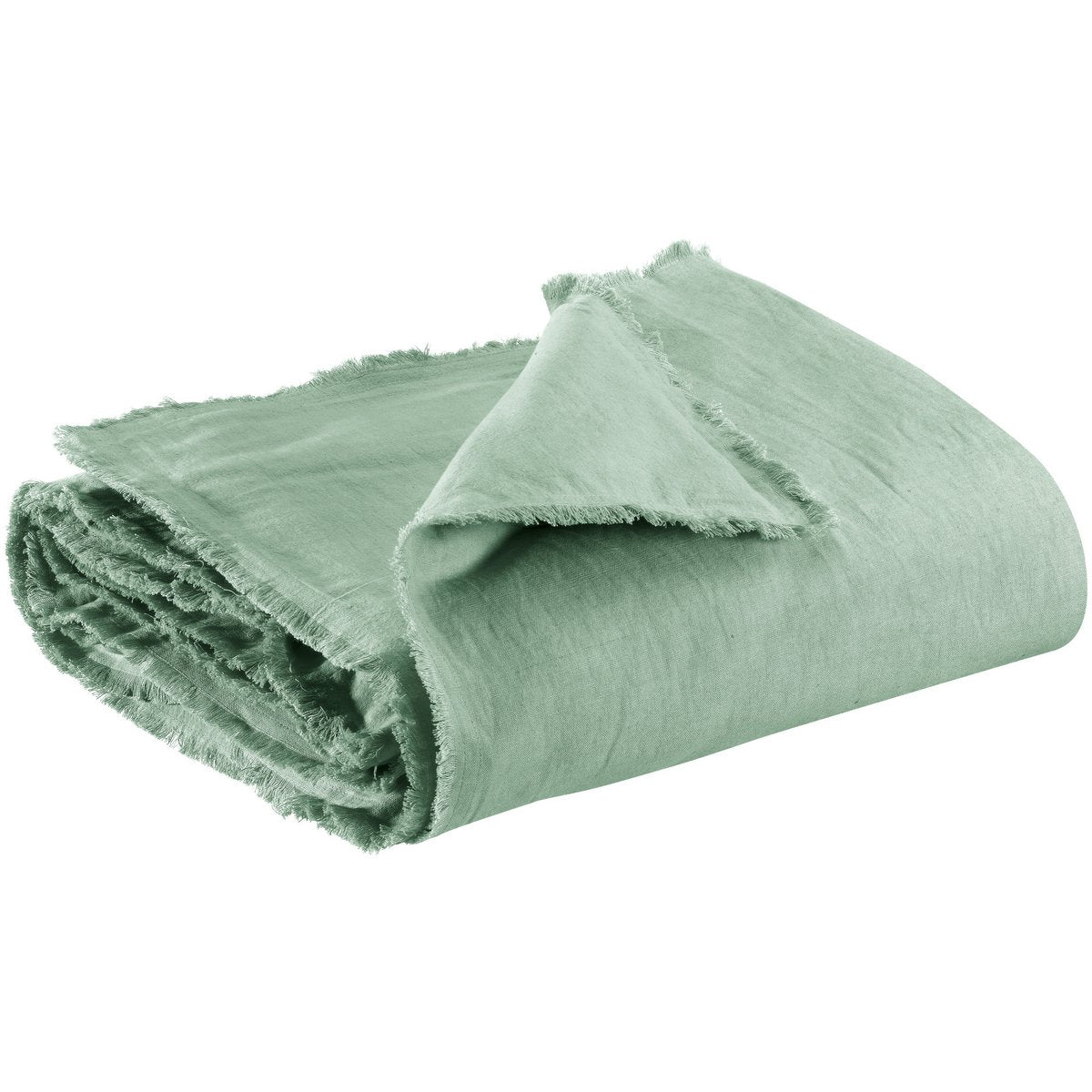 Édredon Laly Opaline 85x200 - Élégance et confort en un seul produit