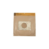 Lampe Ovale Rubis L