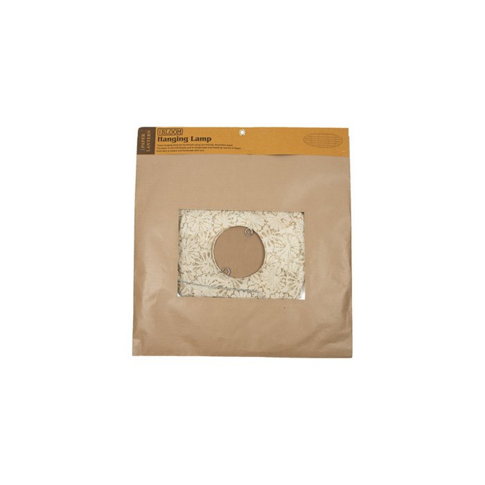 Lampe Ovale Rubis L