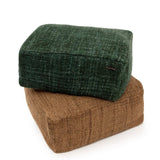 Le Pouf Oh My Gee - Vert Forêt