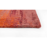 Tapis Eco - Hibiscus Rouge - Tapis rouge
