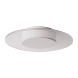 Plafonnier LED "Modesto" d: 29cm