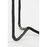 Bougeoir Christy Noir
