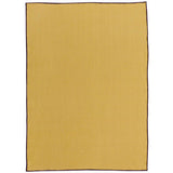 Torchon recyclé Isae Badiane 50 x 70