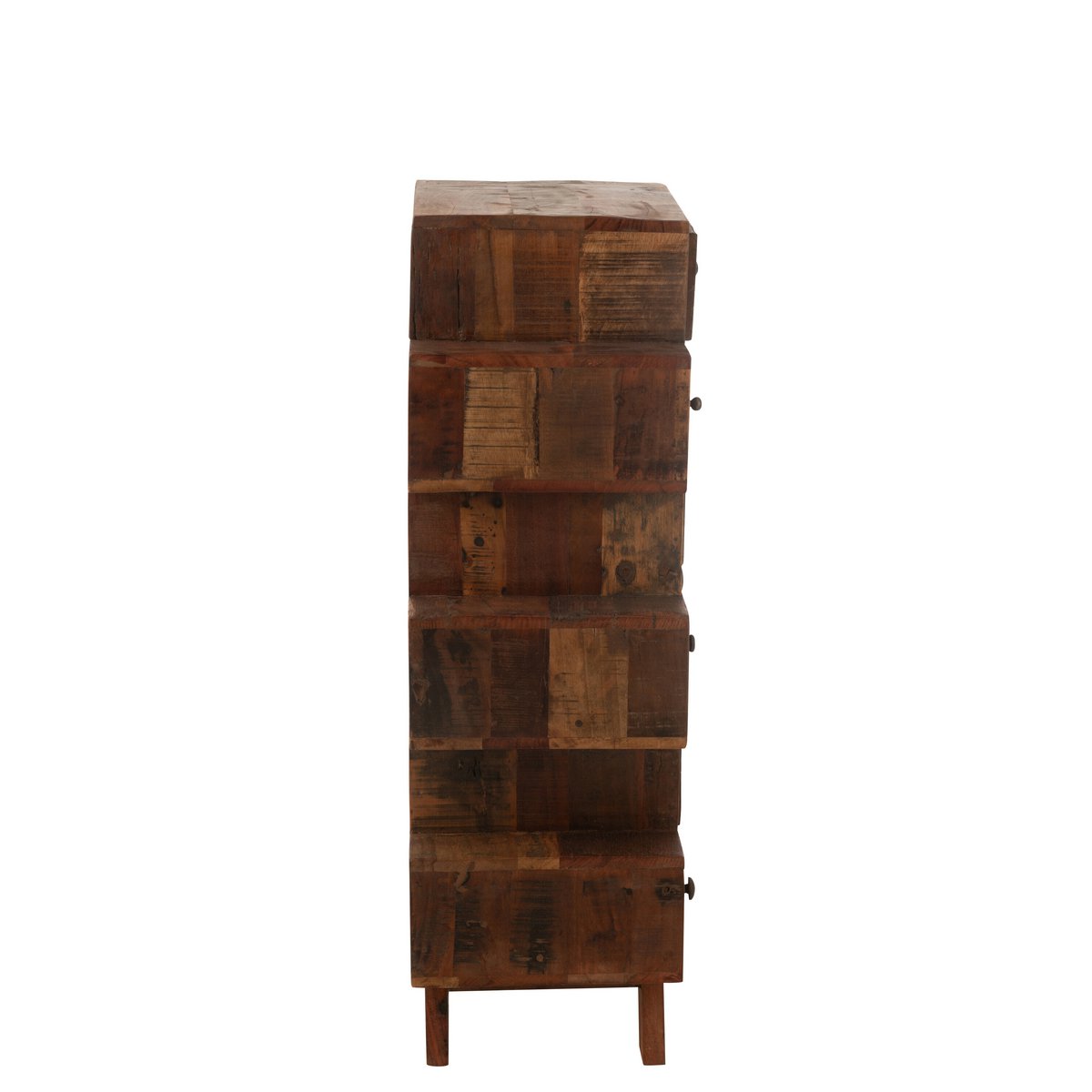 Buffet J-Line Vinto dans un intérieur scandinave