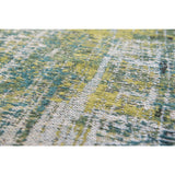 Tapis Eco - Glen Cove - Tapis vert