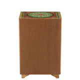 Armoire J-line dans un intérieur contemporain