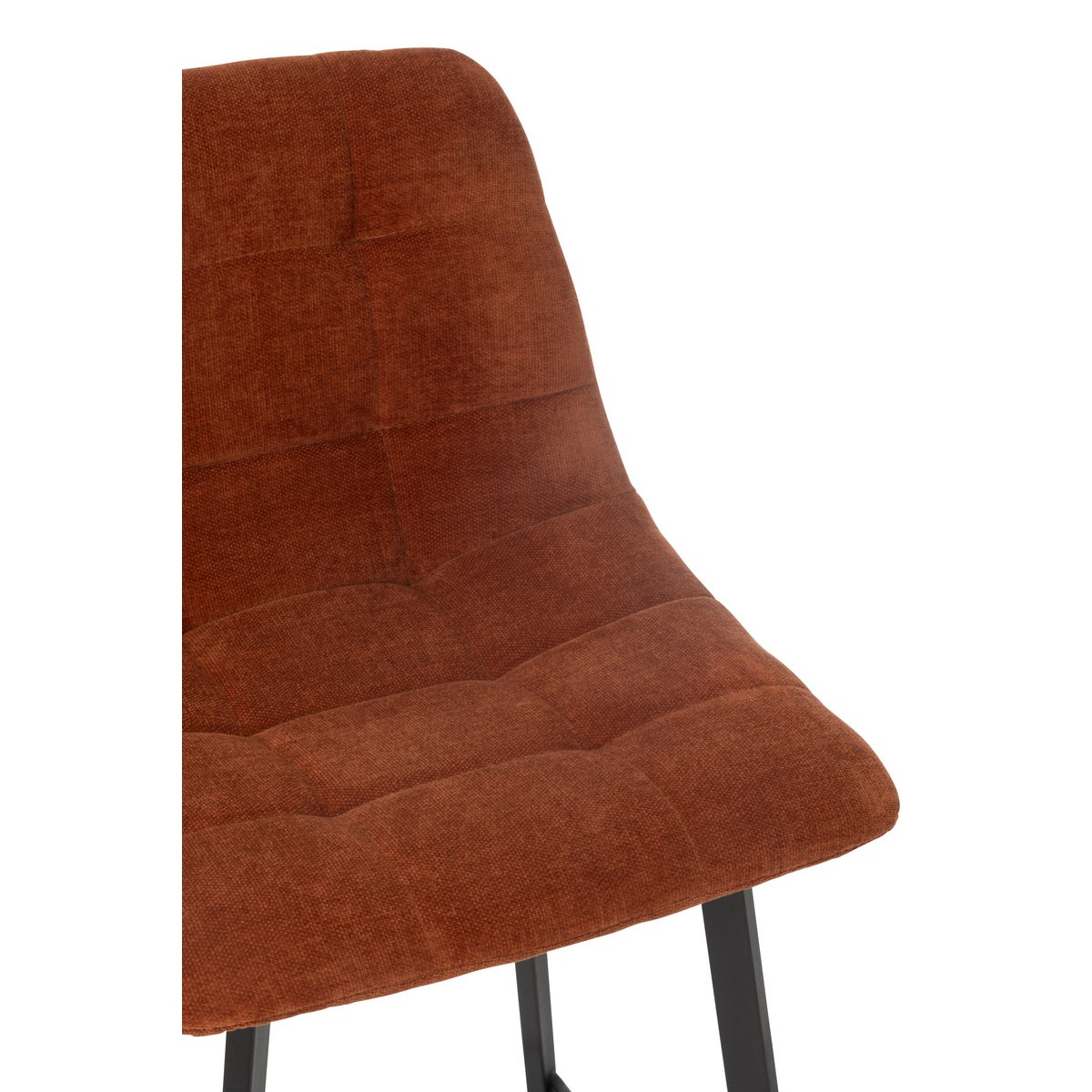 Chaise de Bar Kent J-Line, mise en scène élégante