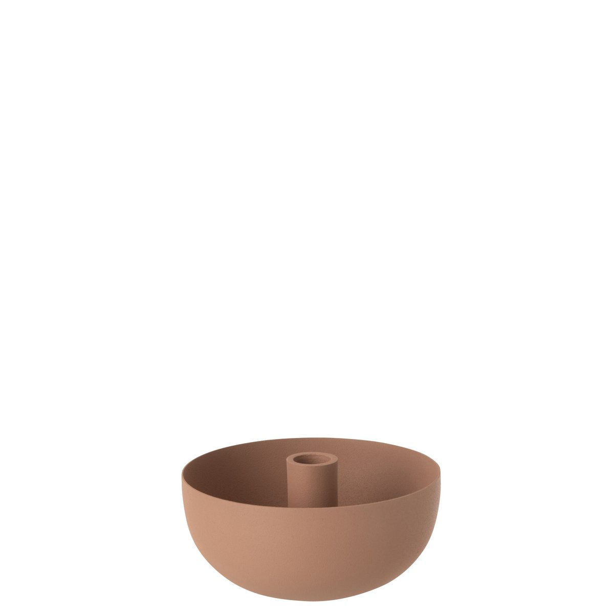 Bougeoir J-Line, mise en scène décorative