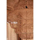 Le Pendentif Aurora Puff - Naturel - XL
